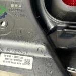 Sol Stop Ford Tourneo Custom 2023 Çıkma 00229070000