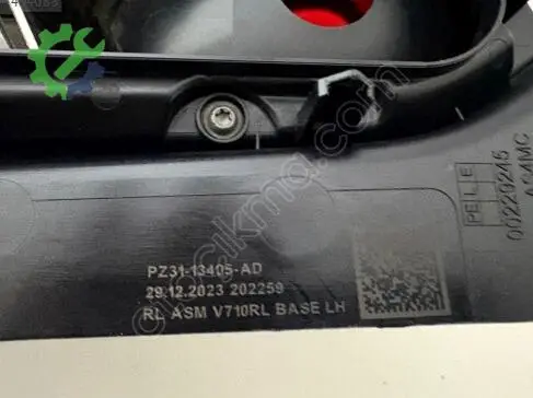 Ford Tourneo Custom Sol Stop 00229070000 çıkma parça