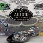 Ford Tourneo Custom 2006-2023 Çıkma Far