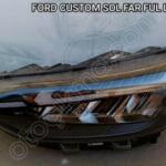 Ford Transit Custom 2024 Çıkma Far