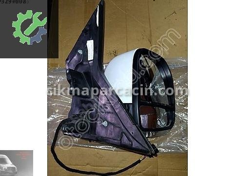 Ford Transit Custom Sağ Dış Ayna çıkma parça