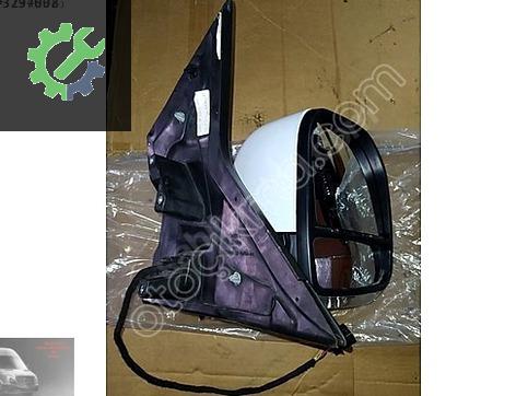 Ford Transit Custom Sağ Dış Ayna çıkma parça