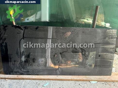 Ford Transit Custom Yan Cam çıkma parça