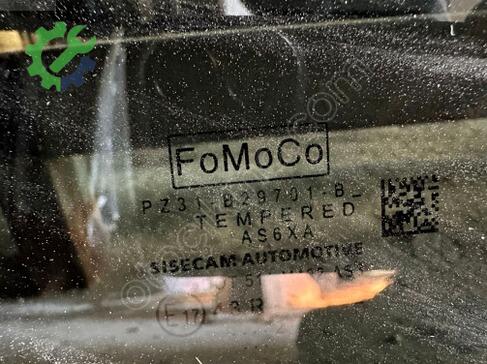 Ford Transit Custom Yan Cam çıkma parça