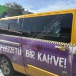 Sağ Sürgülü Cam Ford Transit Çıkma
