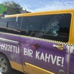 Sağ Sürgülü Cam Ford Transit Çıkma