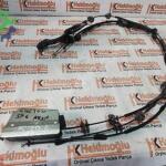 FORD CUSTOM SAĞ ARKA KAPI KİLİDİ 421 A26418AB