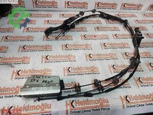 FORD CUSTOM SAĞ ARKA KAPI KİLİDİ 421 A26418AB