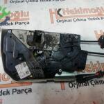 FORD CUSTOM SAĞ ARKA KAPI KİLİDİ 421 A26418AB