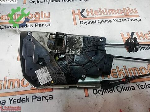 Ford Transit Custom A26418AB çıkma parça