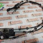 FORD CUSTOM SAĞ ARKA KAPI KİLİDİ 421 A26418AB