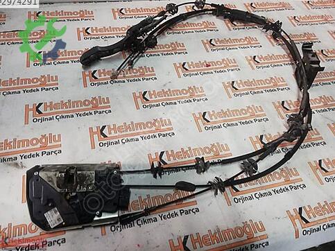 Ford Transit Custom A26418AB çıkma parça