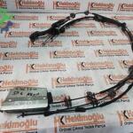 FORD CUSTOM SAĞ ARKA KAPI KİLİDİ 421 A26418AB