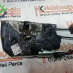 FORD CUSTOM SAĞ ARKA KAPI KİLİDİ 421 A26418AB