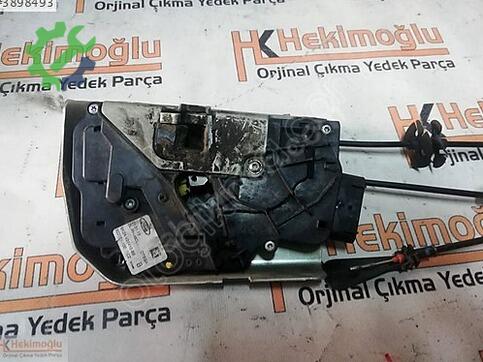 Ford Tourneo Custom A26418AB çıkma parça