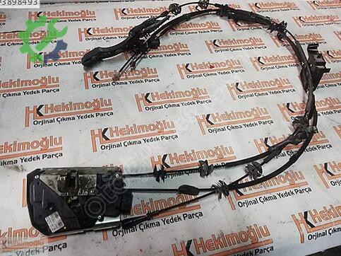 Ford Tourneo Custom A26418AB çıkma parça