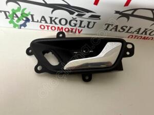 Çıkma Ford Tourneo Custom Açma Kolu JK21V22600BE