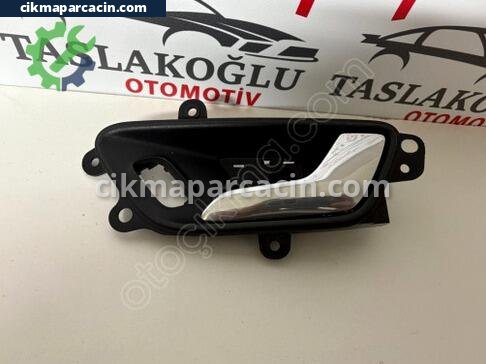 Ford Tourneo Custom Açma Kolu çıkma parça