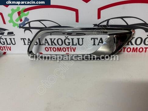 Ford Transit Custom Sis Çerçevesi çıkma parça