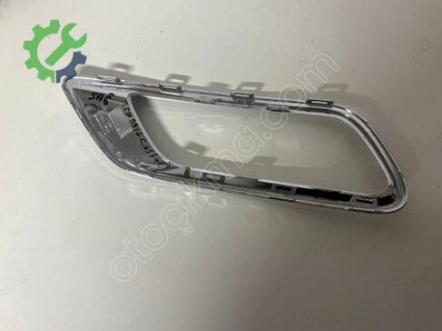 Ford Transit Custom Sis Çerçevesi çıkma parça