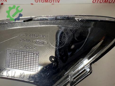 Ford Transit Custom Sis Çerçevesi çıkma parça