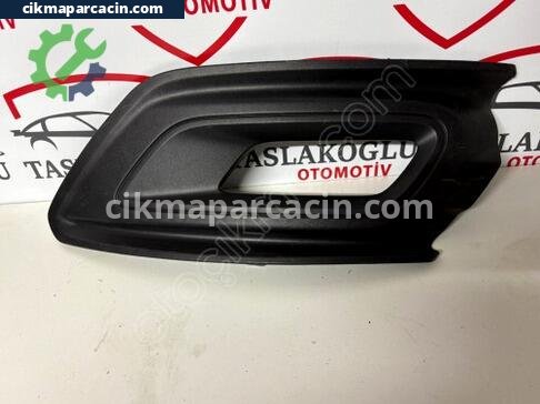 Ford Tourneo Custom Sis Çerçevesi çıkma parça