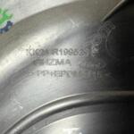 Çıkma Ford Tourneo Custom Sis Çerçevesi KK21R19952B