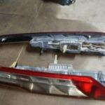 FORD CUSTOM SAĞ SOL STOP ORJİNAL ÇIKMA
