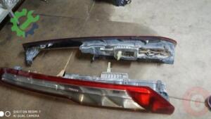 FORD CUSTOM SAĞ SOL STOP ORJİNAL ÇIKMA