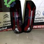 Ford Custom Sıfır Orjinal Ledli Stop