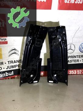 Ford Custom Sıfır Orjinal Ledli Stop