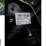 Ford Custom Sıfır Orjinal Sürgülü kapı kilidi