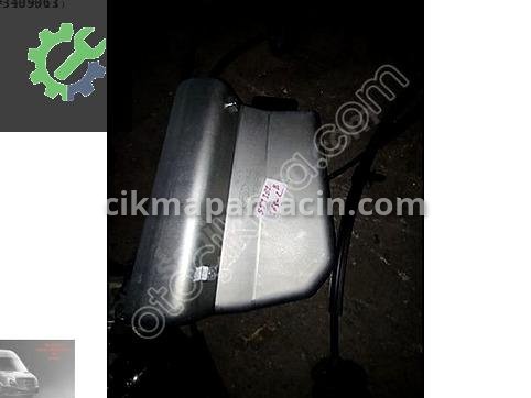 Ford Transit Custom Kapı Kilidi çıkma parça