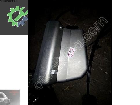 Ford Custom Sıfır Orjinal Sürgülü kapı kilidi
