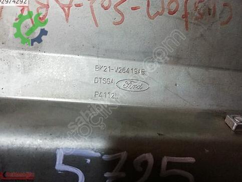 Ford Transit Custom V26419AB çıkma parça