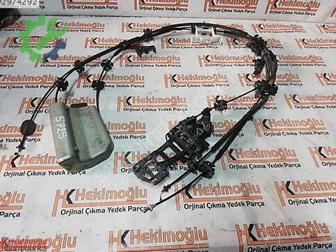 Ford Transit Custom V26419AB çıkma parça