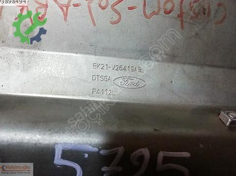 Ford Tourneo Custom V26419AB çıkma parça