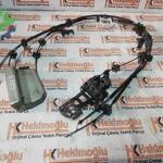 FORD CUSTOM SOL ARKA KAPI KİLİDİ BK21 V26419AB