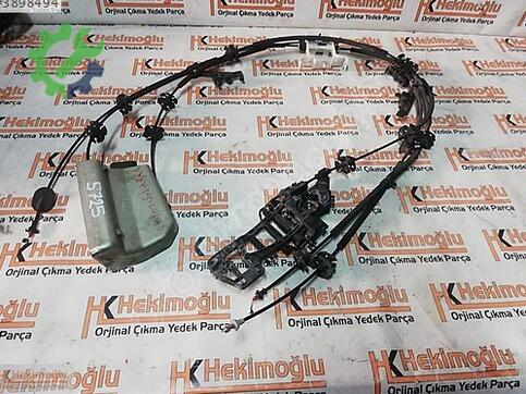 Ford Tourneo Custom V26419AB çıkma parça