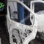 FORD CUSTOM SOL ÖN KAPI ORJİNAL