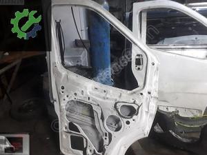FORD CUSTOM SOL ÖN KAPI ORJİNAL