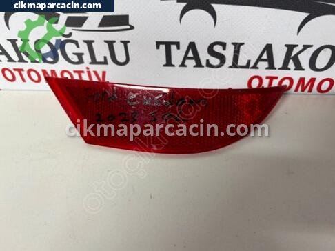 Ford Transit Custom Reflektör çıkma parça
