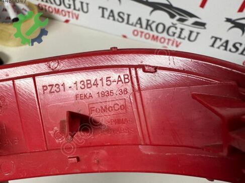Ford Transit Custom Reflektör PZ3113B415AB çıkma parça