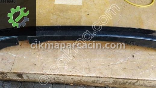 Ford Transit Custom Tampon Demiri çıkma parça
