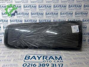 Arka Yan Cam Ford Transit Custom 2014-2024 Çıkma