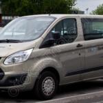 Yan Cam Ford Transit Custom 2014-2024 Çıkma