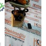 FORD CUSTOM YAKIT ŞAMANDIRASI