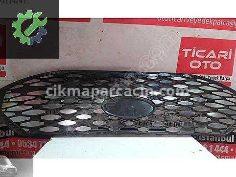 Ford Transit Custom Panjur çıkma parça