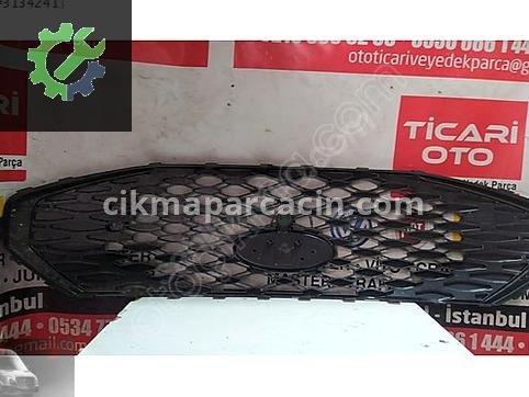 Ford Transit Custom Panjur çıkma parça