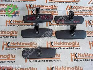 FORD DİKİZ AYNALARI SİYAH HATASIZ (FİESTA FOCUS C-MAX CUSTOM